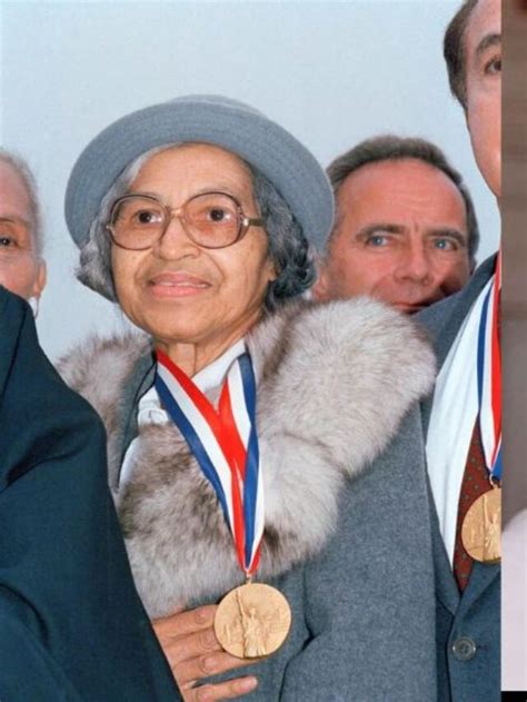 The Enduring Legacy of Rosa Parks: Embracing Her Courage in Costume