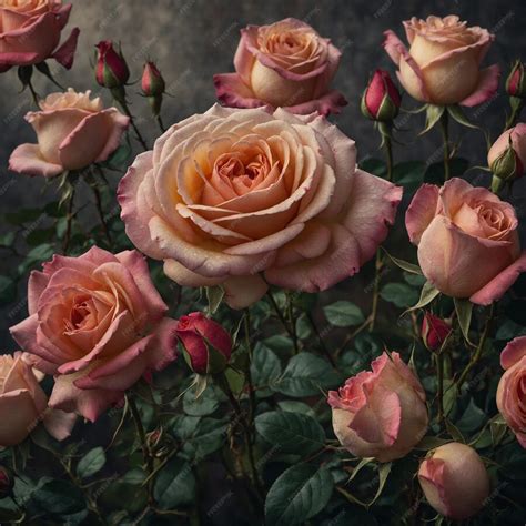 The Enduring Legacy of Roses: A Timeless Tale of Beauty, Symbolism, and Cultural Significance