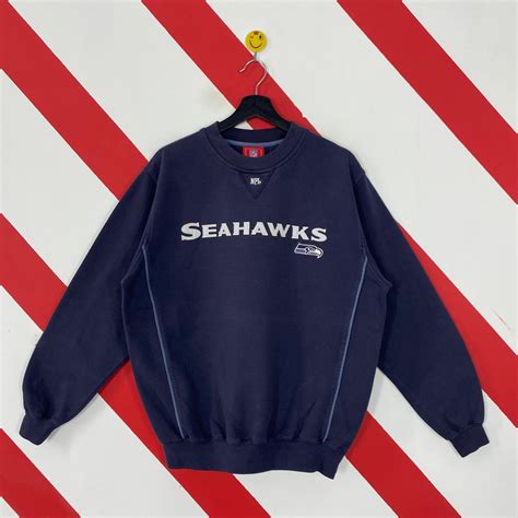 The Enduring Legacy of Seahawks Sweatshirts