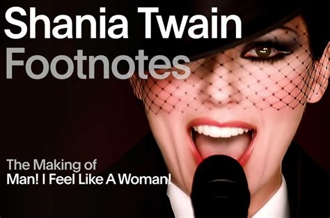 The Enduring Legacy of Shania Twain