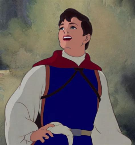 The Enduring Legacy of Snow White's Prince: A Tale of Courage, Resilience, and True Love