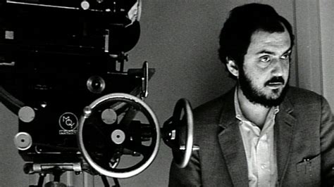 The Enduring Legacy of Stanley Kubrick: A Master of Cinema