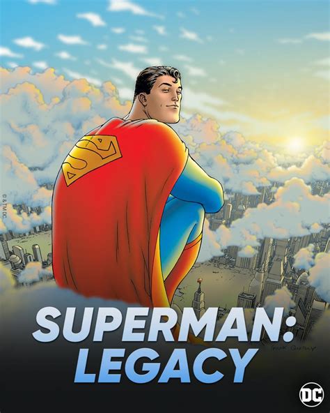 The Enduring Legacy of Superman: Empowering Generations with Hope, Courage, and Compassion