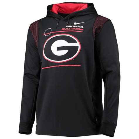 The Enduring Legacy of UGA Hoodies