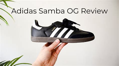 The Enduring Legacy of adidas OG: A Timeless Classic for Sneaker Enthusiasts