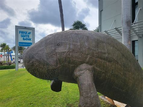 The Enduring Legacy of the First State Bank in Key West