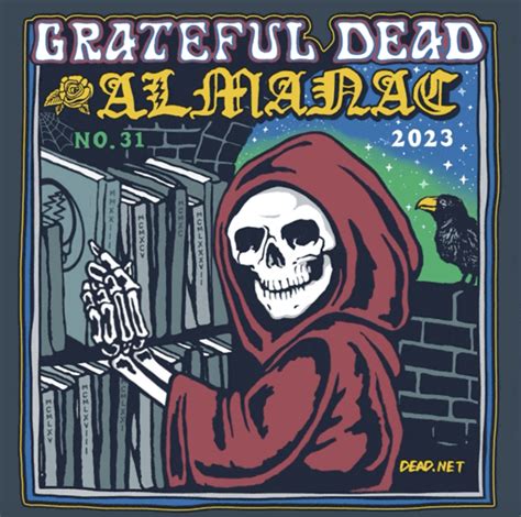 The Enduring Legacy of the Grateful Dead