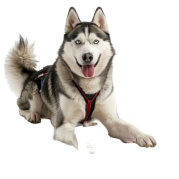 The Enduring Legacy of the Hardcore Husky: A Comprehensive Guide to the Breed's Unwavering Spirit