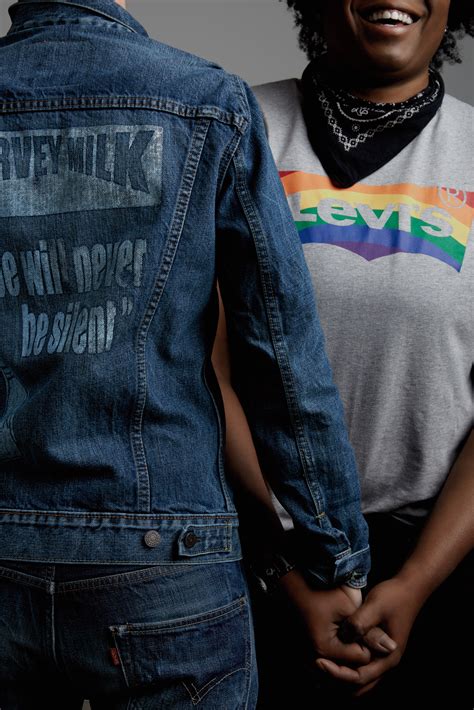 The Enduring Legacy of the Levi's Jacket