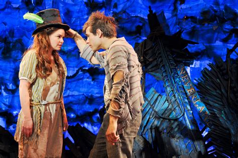 The Enduring Power of Peter and the Starcatcher