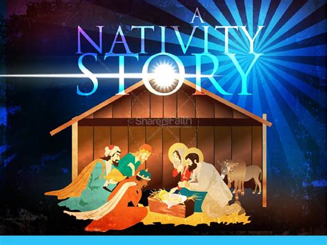 The Enduring Power of the Nativity