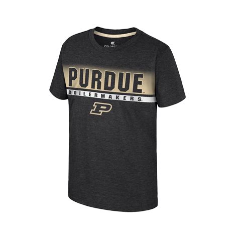 The Enduring Significance of Purdue T-shirts: A Guide to Style, History, and Meaning