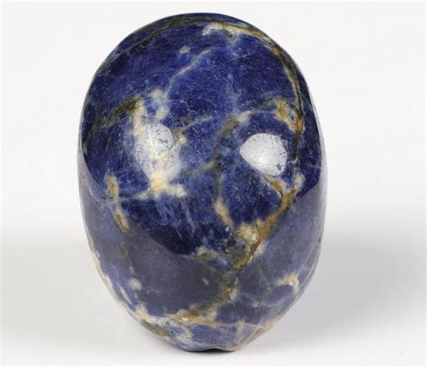 The Enduring Significance of Sodalite in History and Mythology