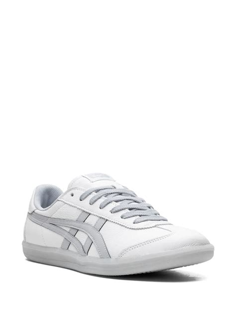 The Enduring Style and Versatility of Onitsuka Tiger White White Sneakers: A Comprehensive Guide