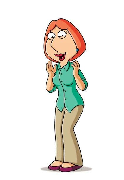 The Enduring Style of Lois Griffin: A Timeless Wardrobe for the Modern Woman