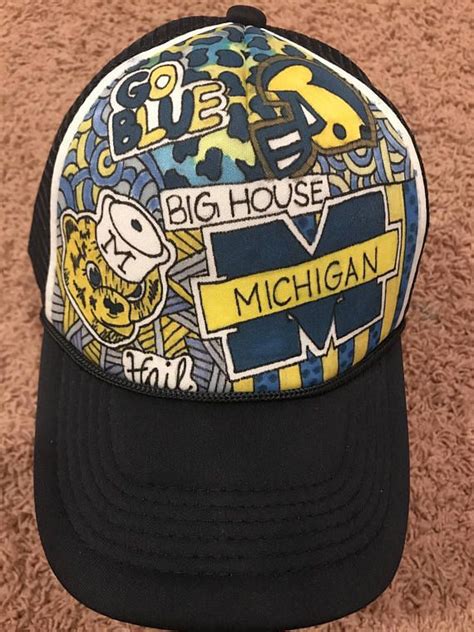 The Enduring Symbolism of the University of Michigan Hat: A Guide to its History and Importance