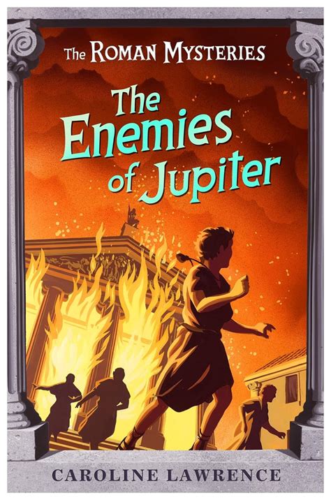 The Enemies of Jupiter Doc