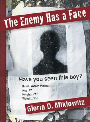 The Enemy Has a Face Epub