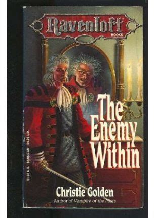 The Enemy Within Ravenloft Reader