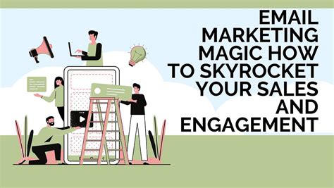 The Engagement Enigma: How to Firm Prospects Engage and Skyrocket Your Sales