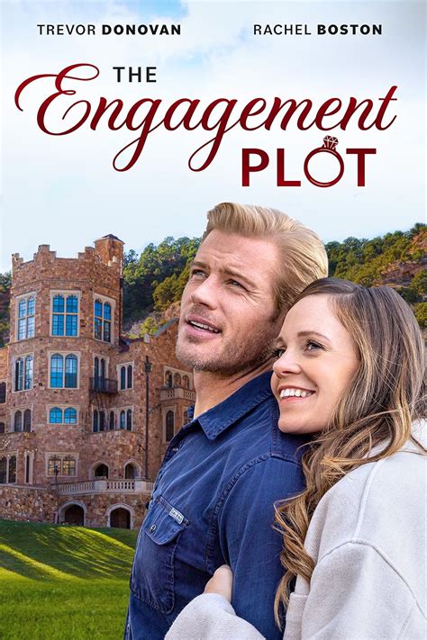 The Engagement Plot Kindle Editon