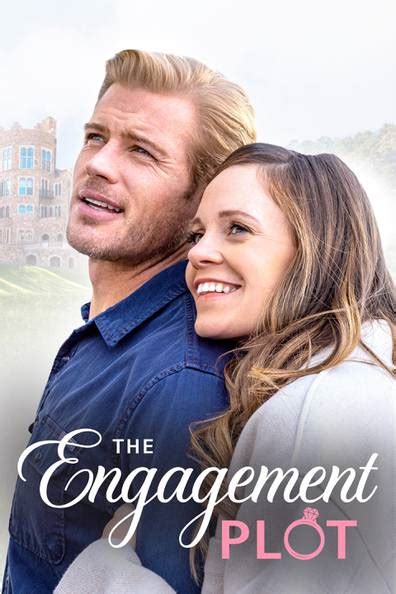 The Engagement Plot Kindle Editon