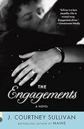 The Engagements Vintage Contemporaries Epub