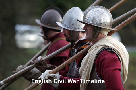 The English Civil War and After PDF