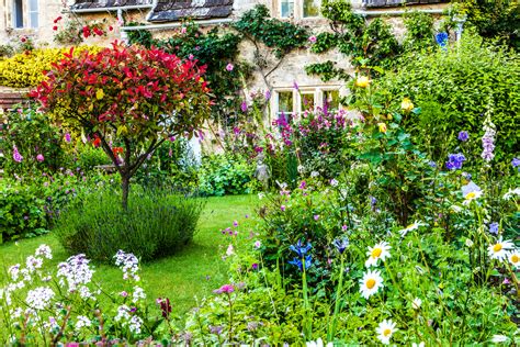The English Country House Garden PDF