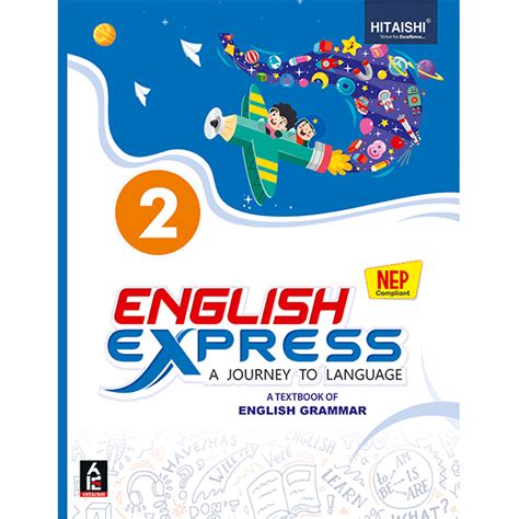 The English Express Class 2 Activity Book Doc