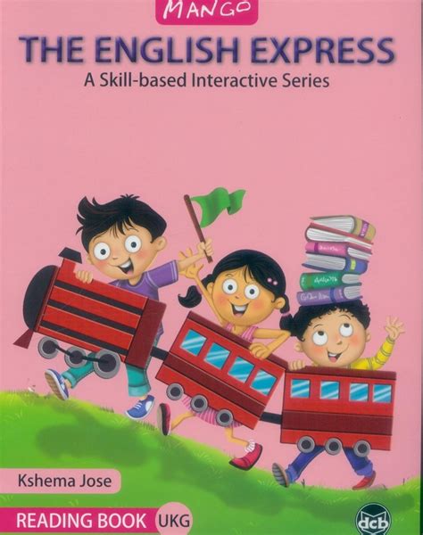 The English Express Class 3 Work Book PDF