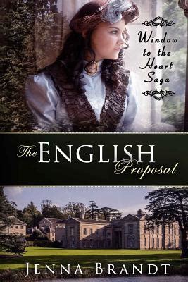 The English Proposal Window to the Heart Volume 1 Reader