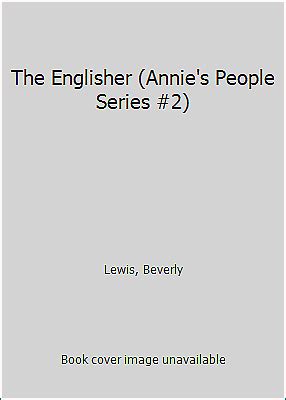 The Englisher Annie s People Series 2 Unabridged Audio Cd Annie s 2 PDF
