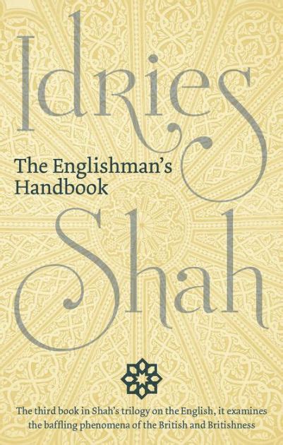 The Englishman s Handbook Reader