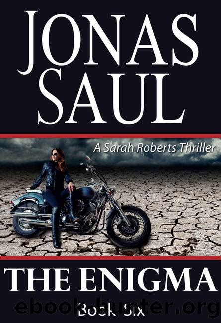 The Enigma A Sarah Roberts Thriller Book 6 Epub
