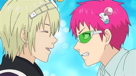 The Enigma Behind Saiki Kusuo's Mysterious Brother: Unraveling Kusuke's Extraordinary Abilities