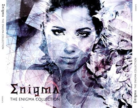 The Enigma Collection: