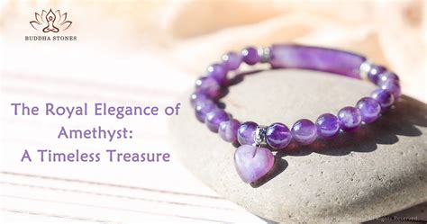 The Enigma of Amethyst: A Timeless Treasure