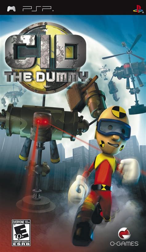 The Enigma of Cid the Dummy Wii