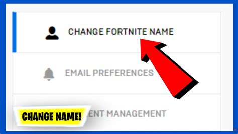 The Enigma of Fortnite's Username Change