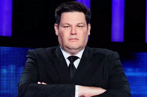 The Enigma of Mark Labbett: Unveiling the Mastermind Behind "The Chase"