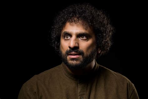 The Enigma of Nish Kumar: Unraveling the Multifaceted Comedian's Wit and Impact