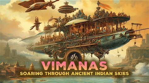 The Enigma of Vimanas