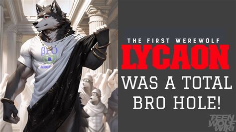 The Enigma of Von Lycaon: Unleashing the Lycanthrope Within