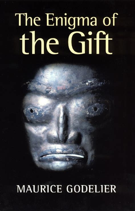 The Enigma of the Gift PDF