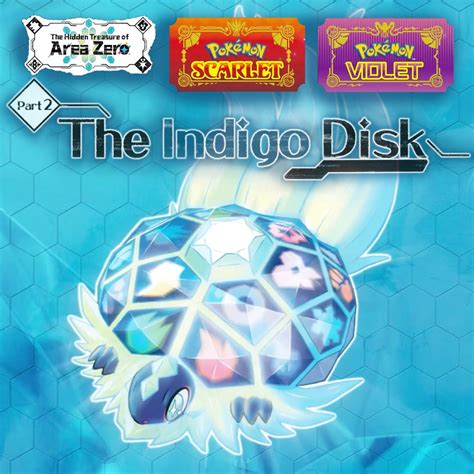 The Enigma of the Indigo Disk