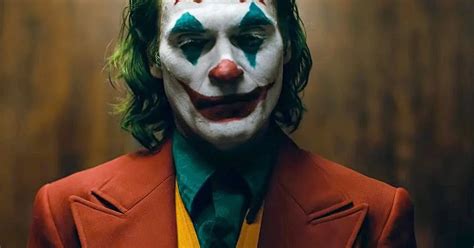 The Enigma of the Joker