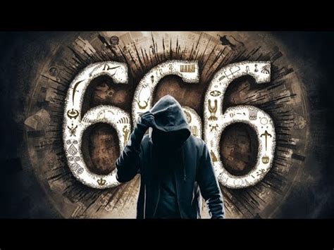 The Enigma of the Number 666