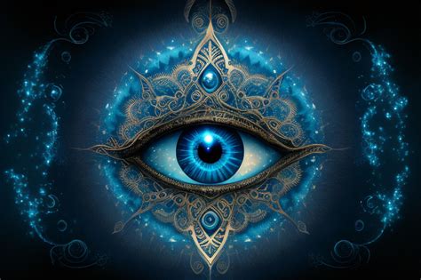 The Enigma of the Third Eye