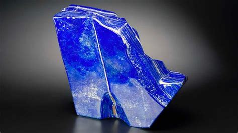 The Enigmatic Allure of Lapis Lazuli